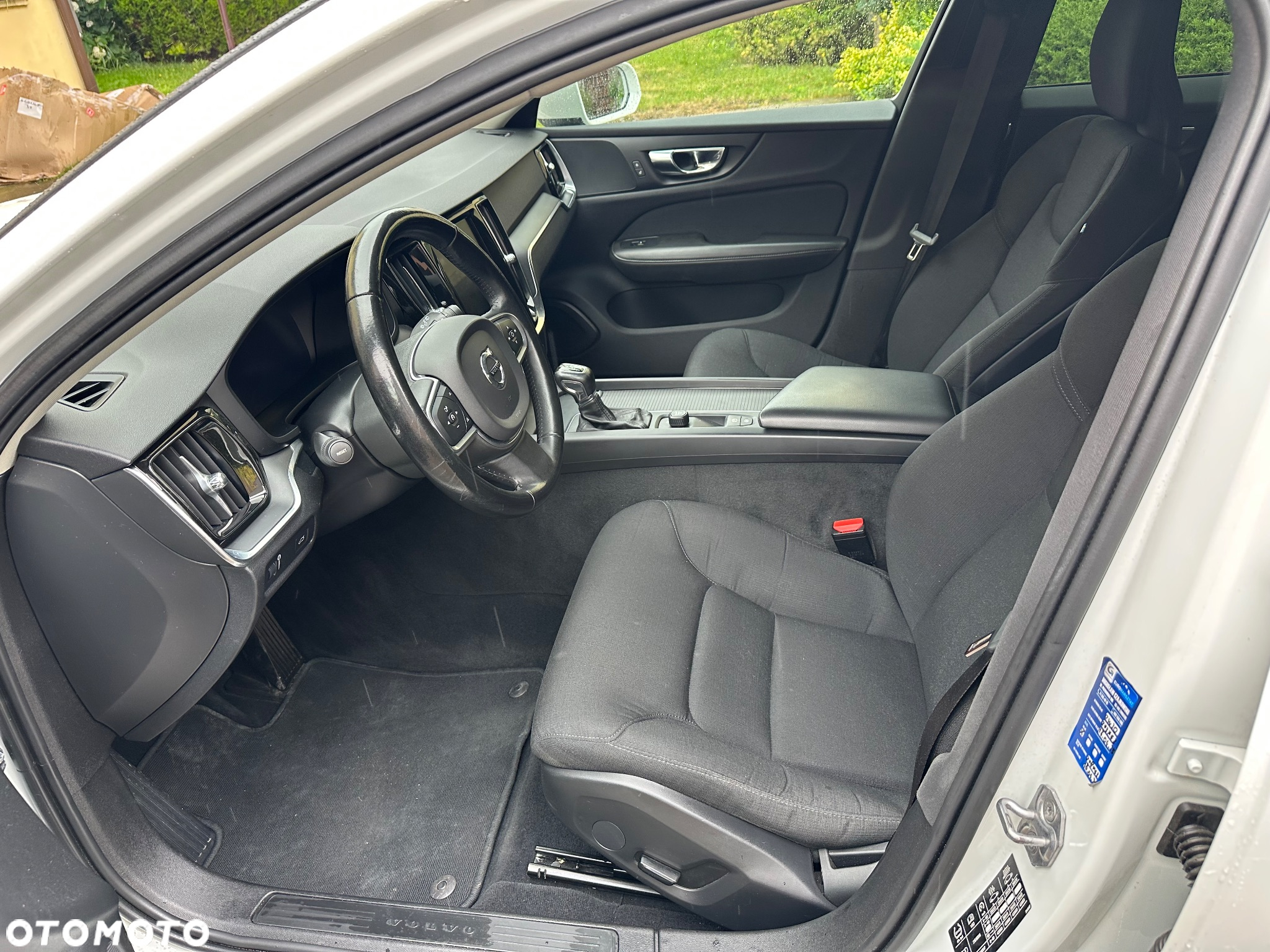 Volvo V60 D3 Momentum - 23
