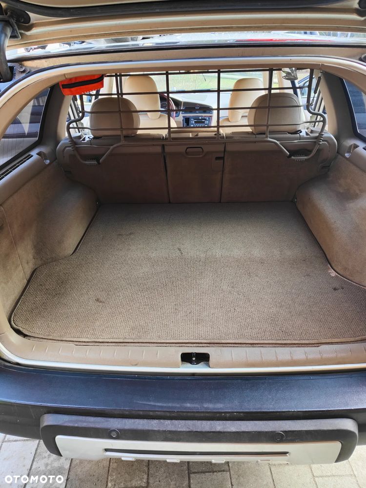 Volvo V70 - 14