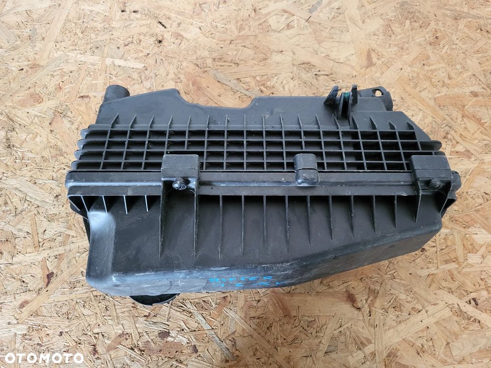 Obudowa Filtra powietrza Peugeot Rifter 1.6 B - 3