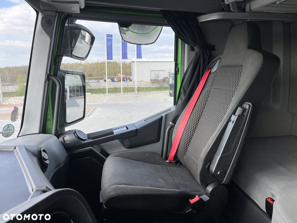 Renault T 480 - 18