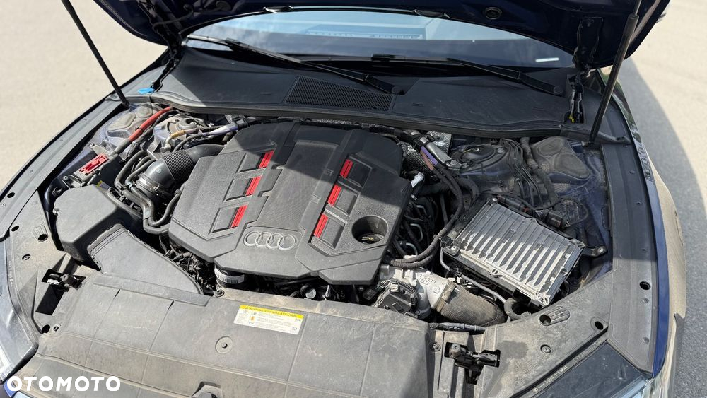 Audi S7 Sportback TDI Tiptronic - 18