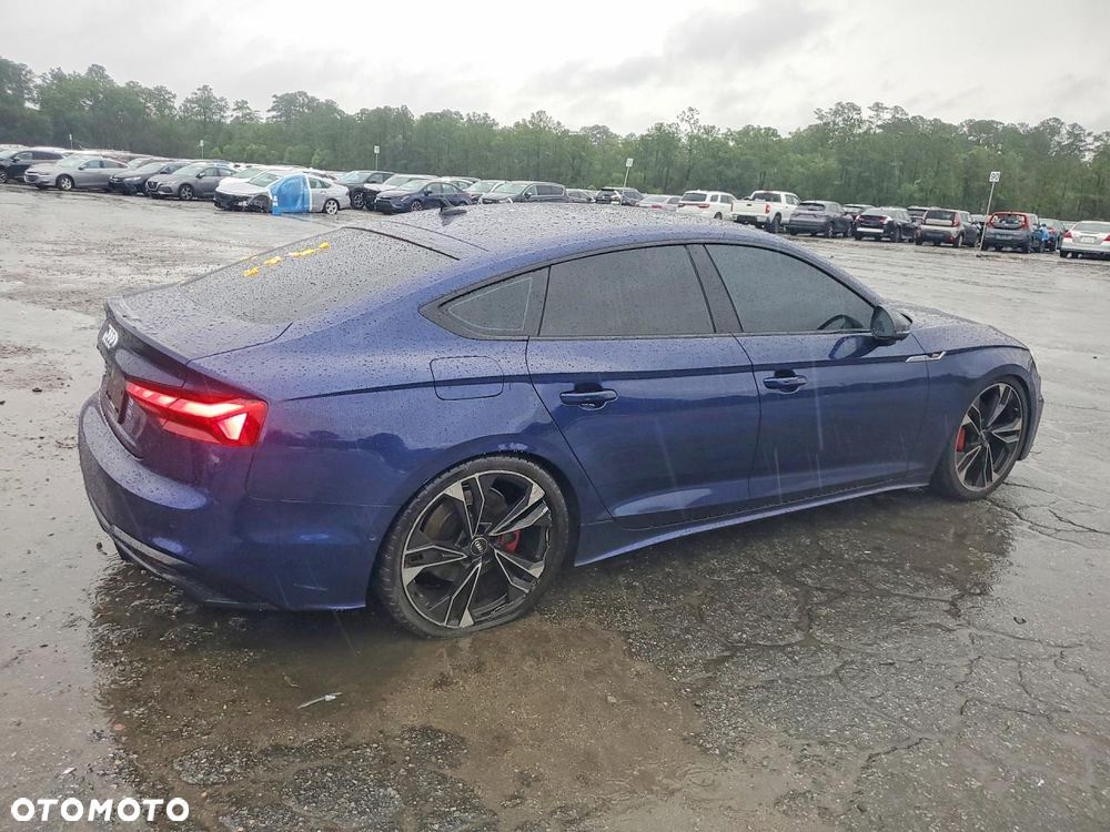 Audi S5 Coupé - 6