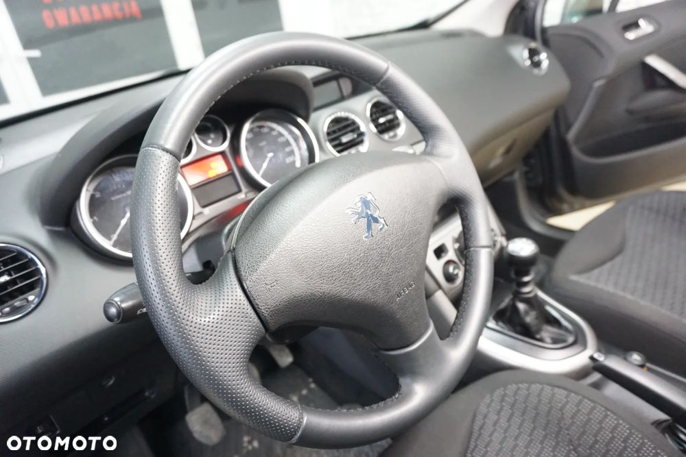 Peugeot 308 HDi FAP 110 Tendance - 18