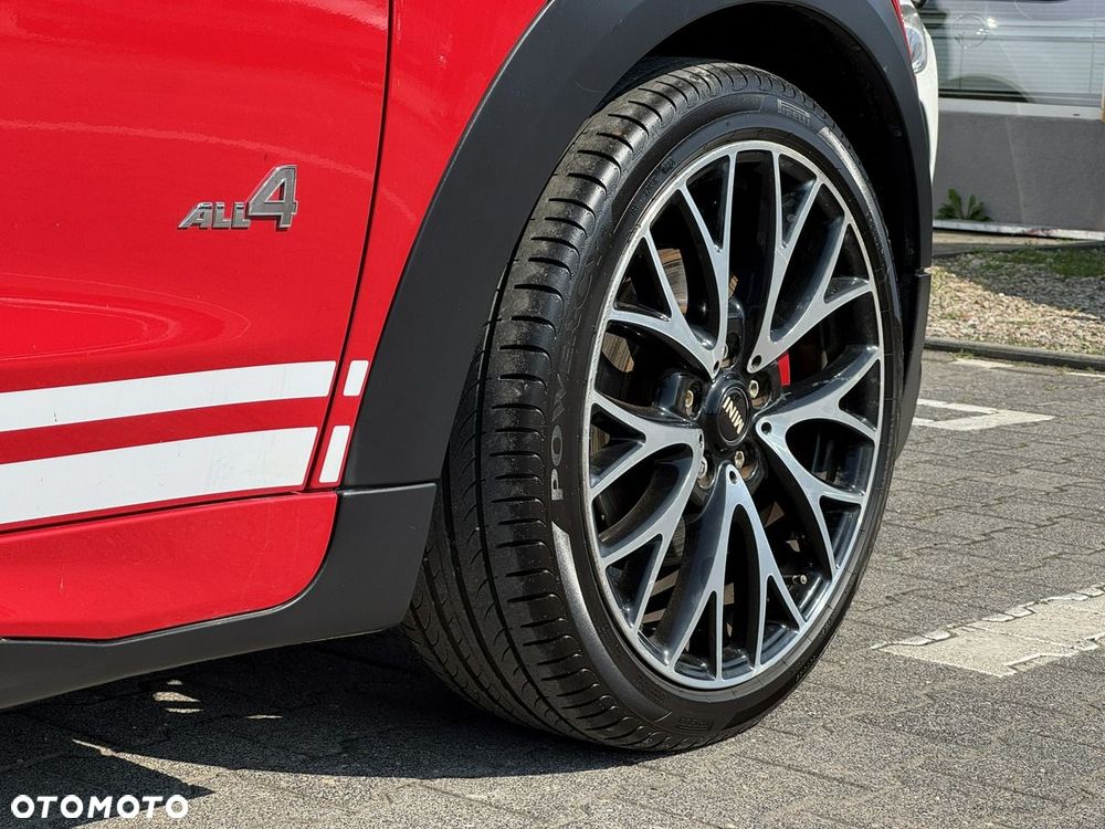MINI Paceman - 16