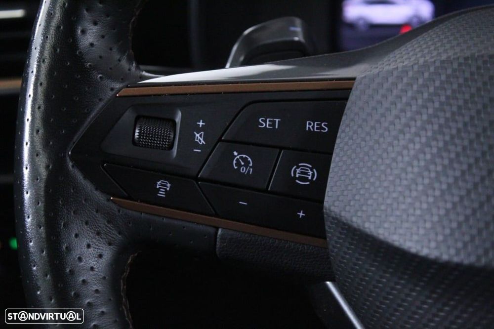 Cupra Formentor 1.4 e-Hybrid DSG - 22