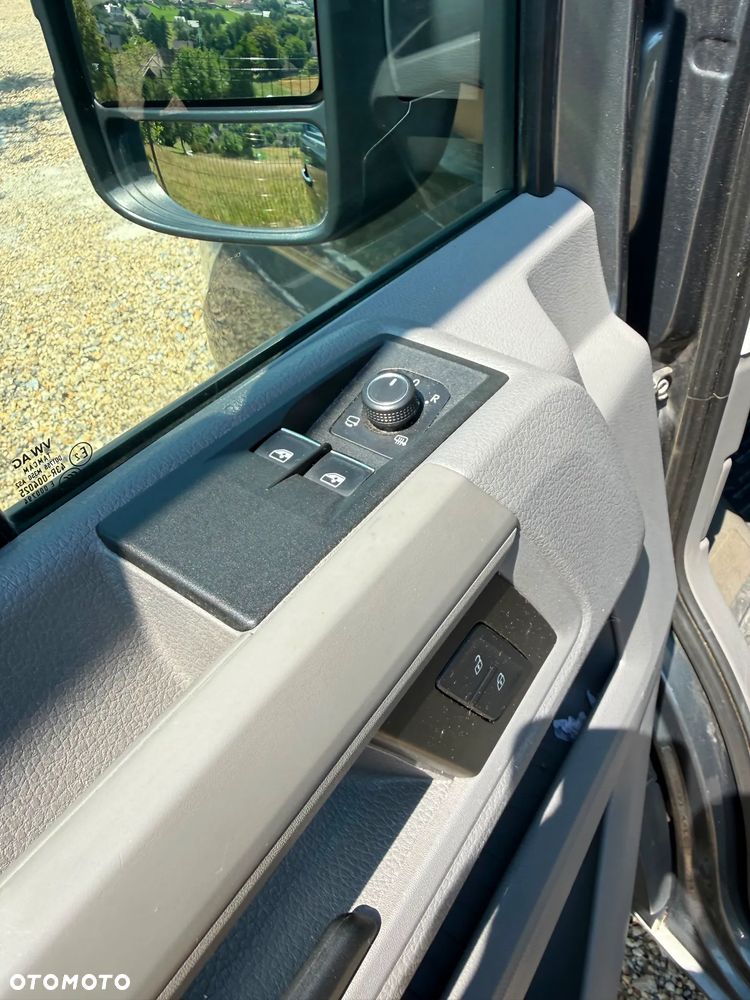Volkswagen Crafter 4Motion - 29