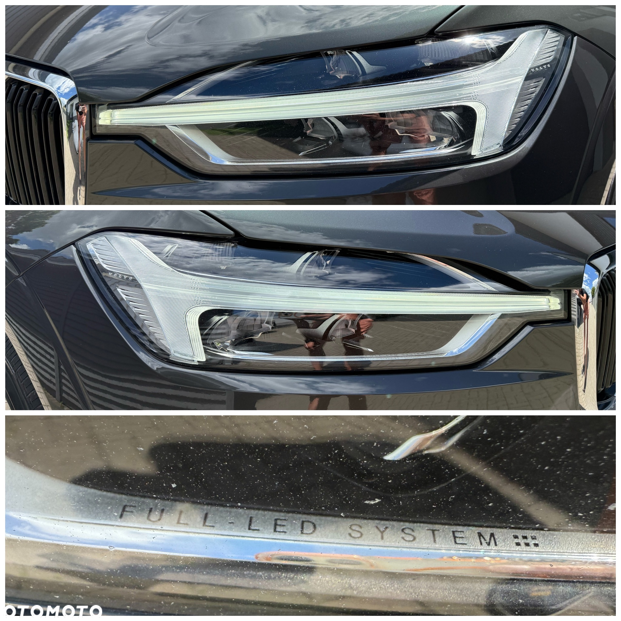 Volvo XC 60 - 12