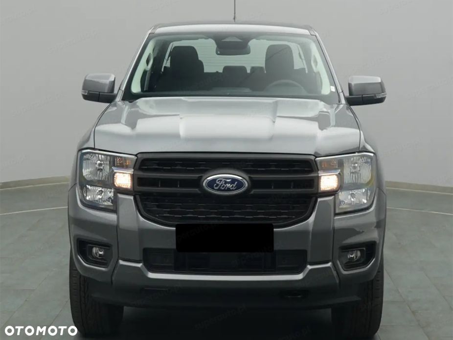 Ford Ranger XLT PHEV A10 4x4 2.3 281KM - 4