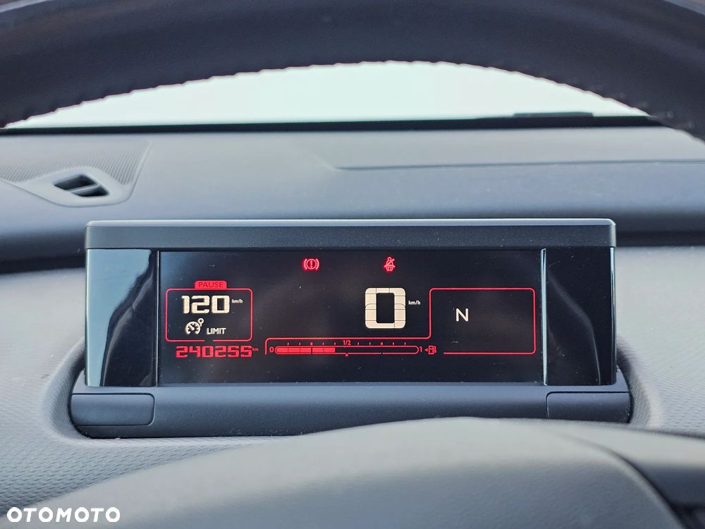 Citroën C4 Cactus 1.6 Blue HDi Shine ETG - 34