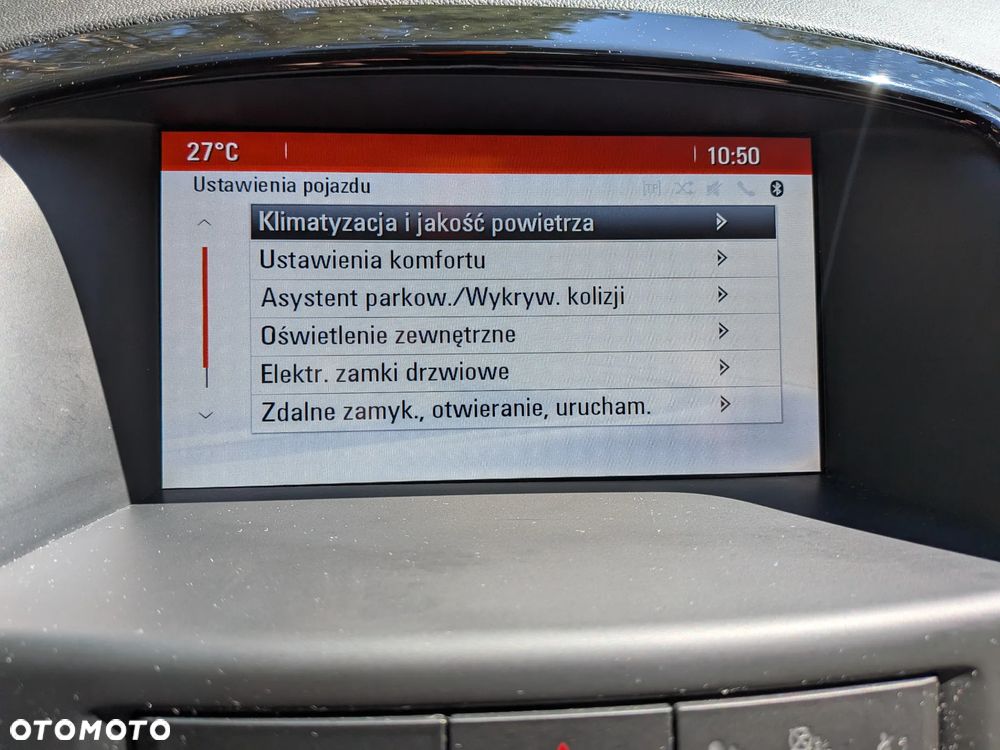 Opel Astra 1.6 CDTI Cosmo - 8