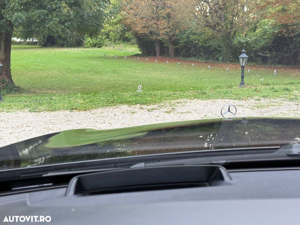 Mercedes-Benz S 350 d Long Aut - 9