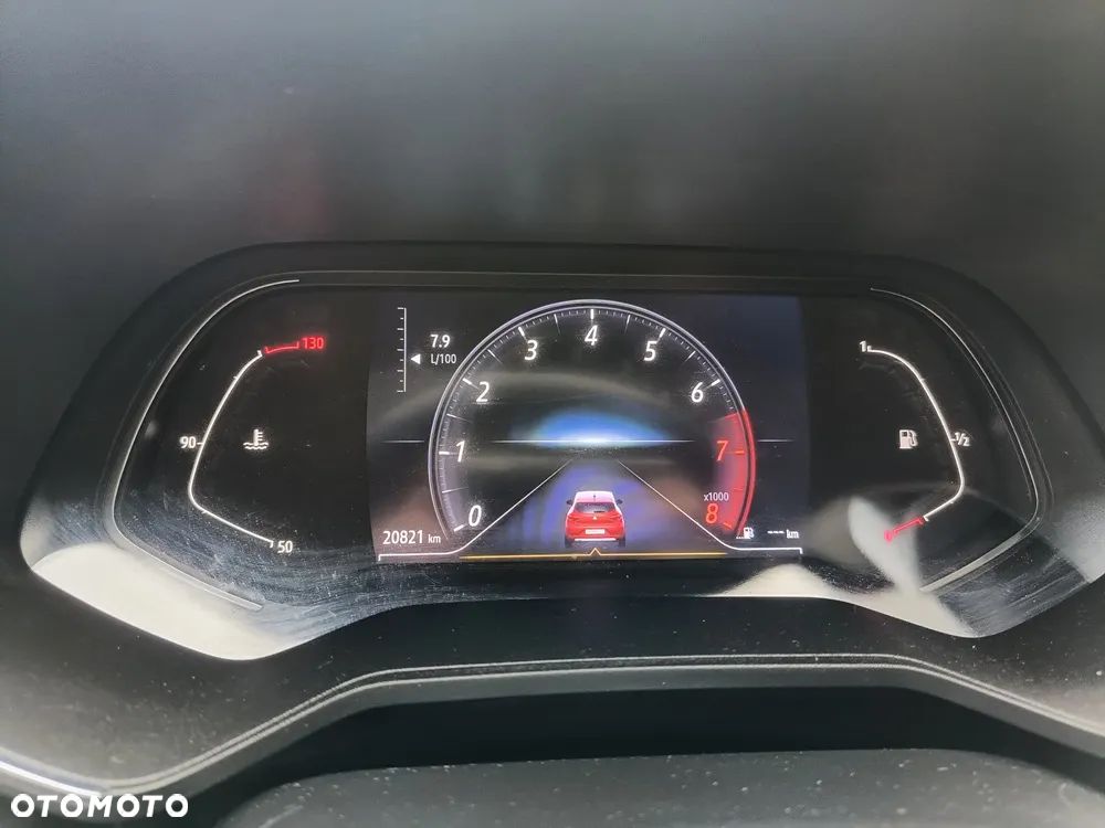 Renault Clio 1.0 TCe Intens - 13