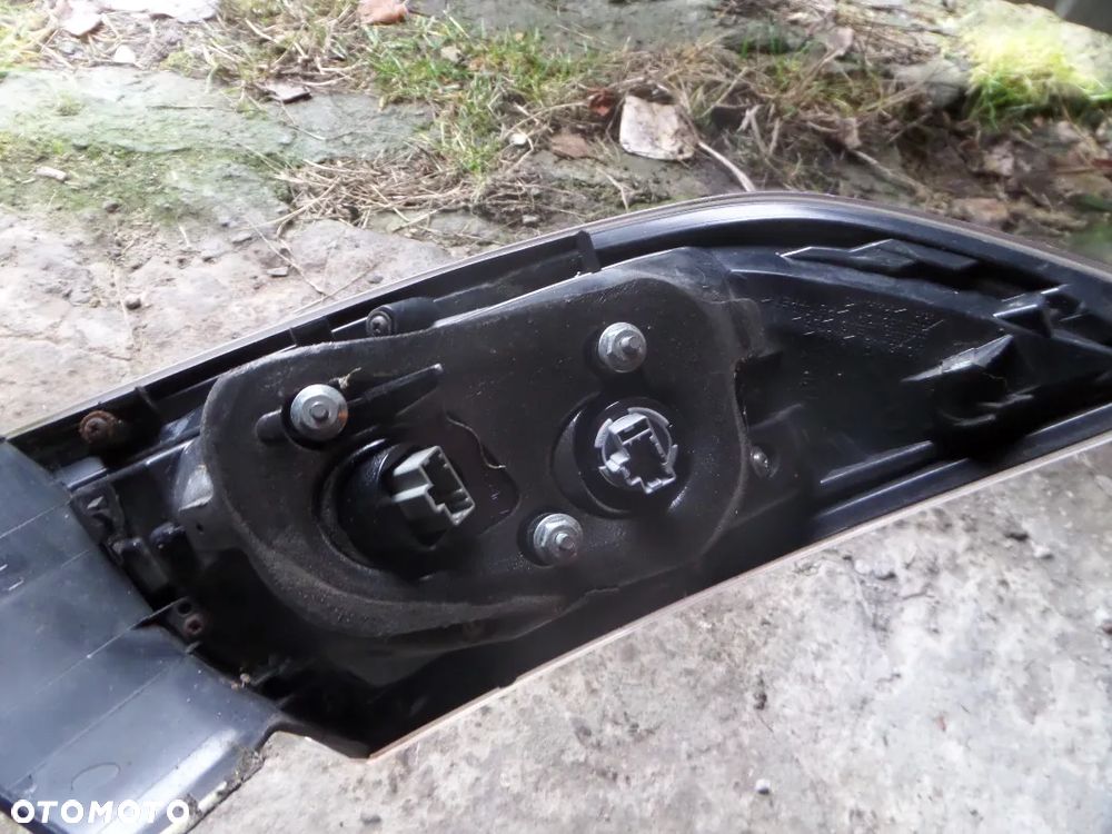 11373 Lampa prawy tył MAZDA 3 09-13 hb led - 3