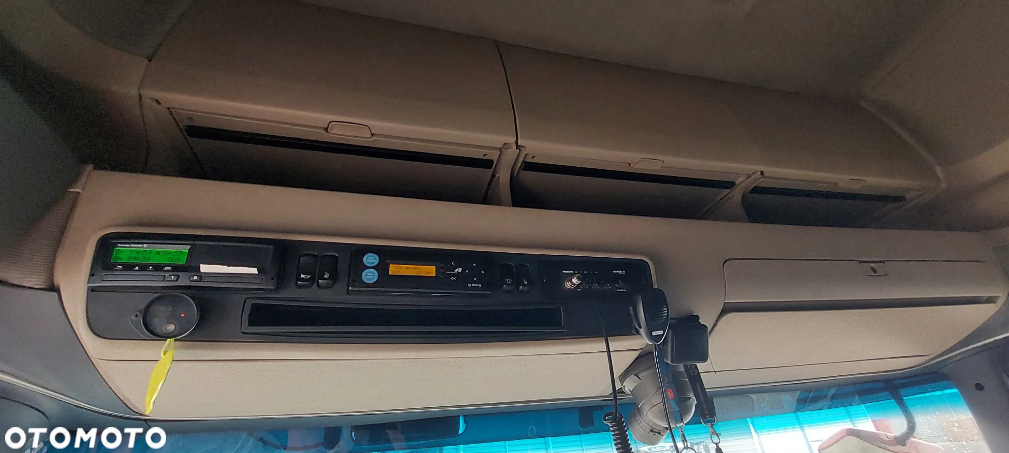 Scania R620 - 10