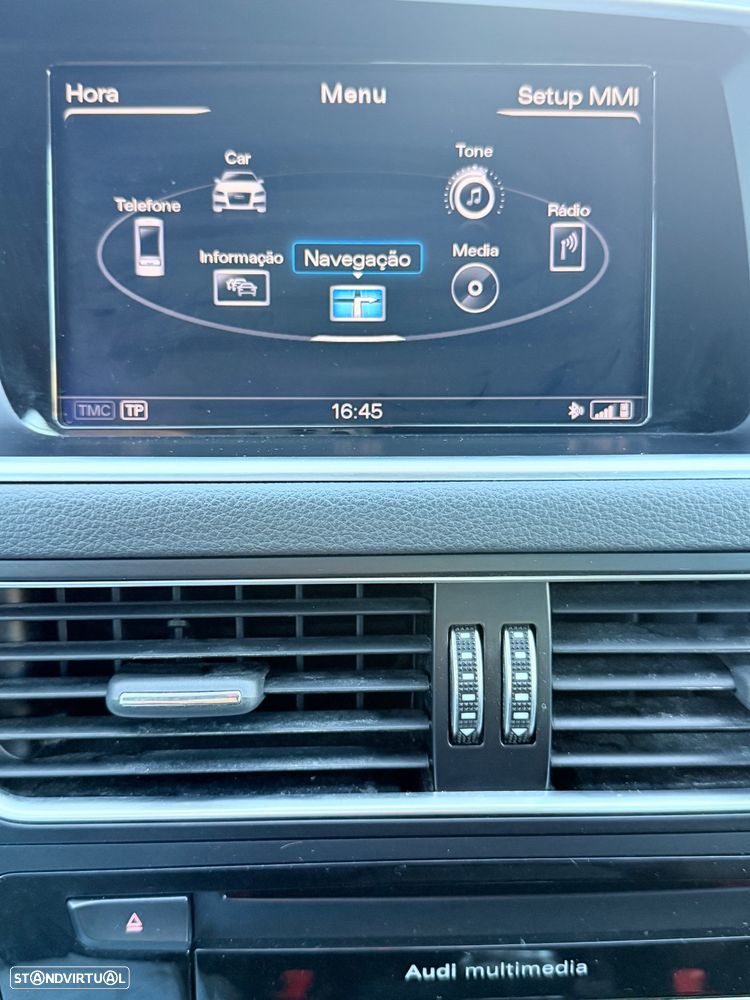 Audi Q5 2.0 TDI (clean diesel) ultra - 22