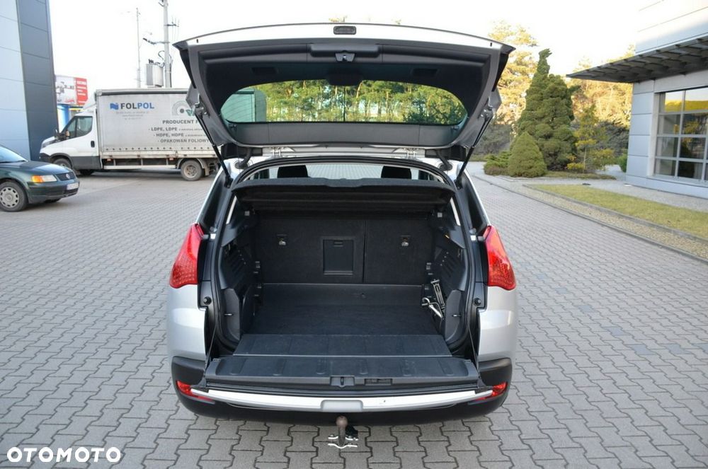 Peugeot 3008 - 2