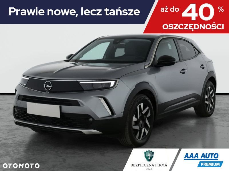 Opel Mokka - 2