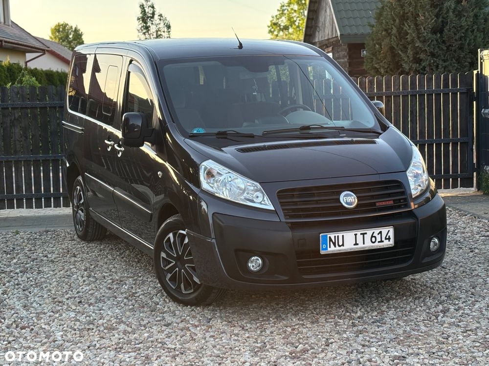 Fiat Scudo - 7