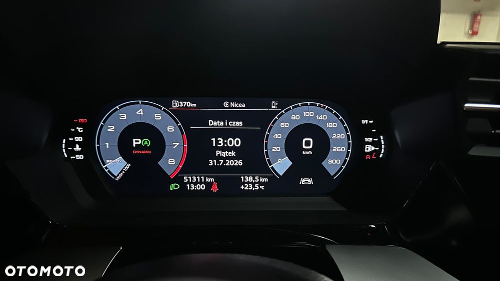 Audi S3 - 13