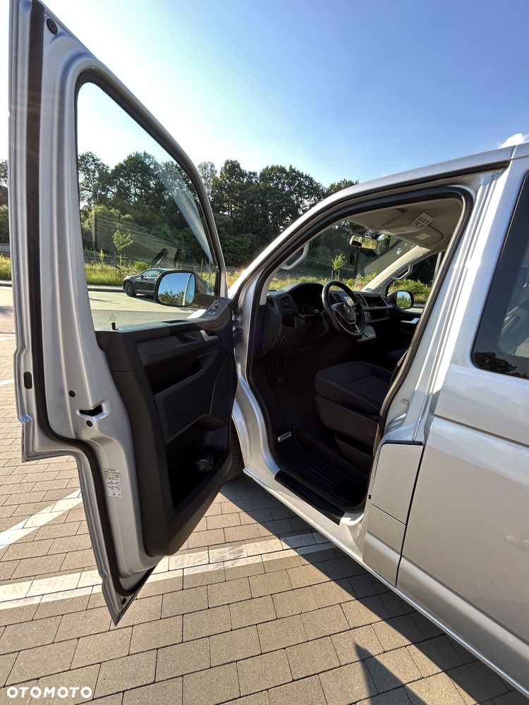 Volkswagen Multivan 2.0 TDI L1 Highline 4Motion - 14