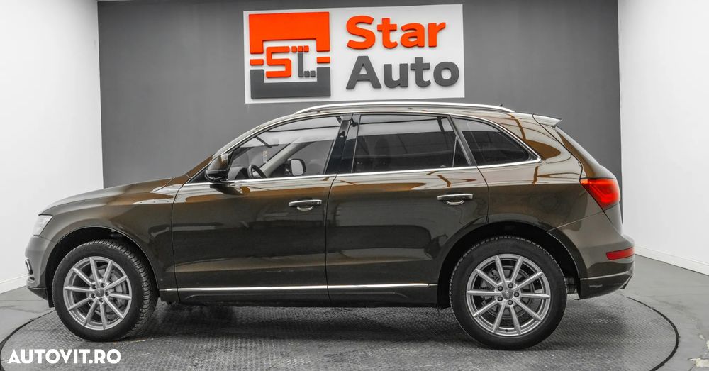 Audi Q5 2.0 40 TDI quattro S tronic Sport - 10