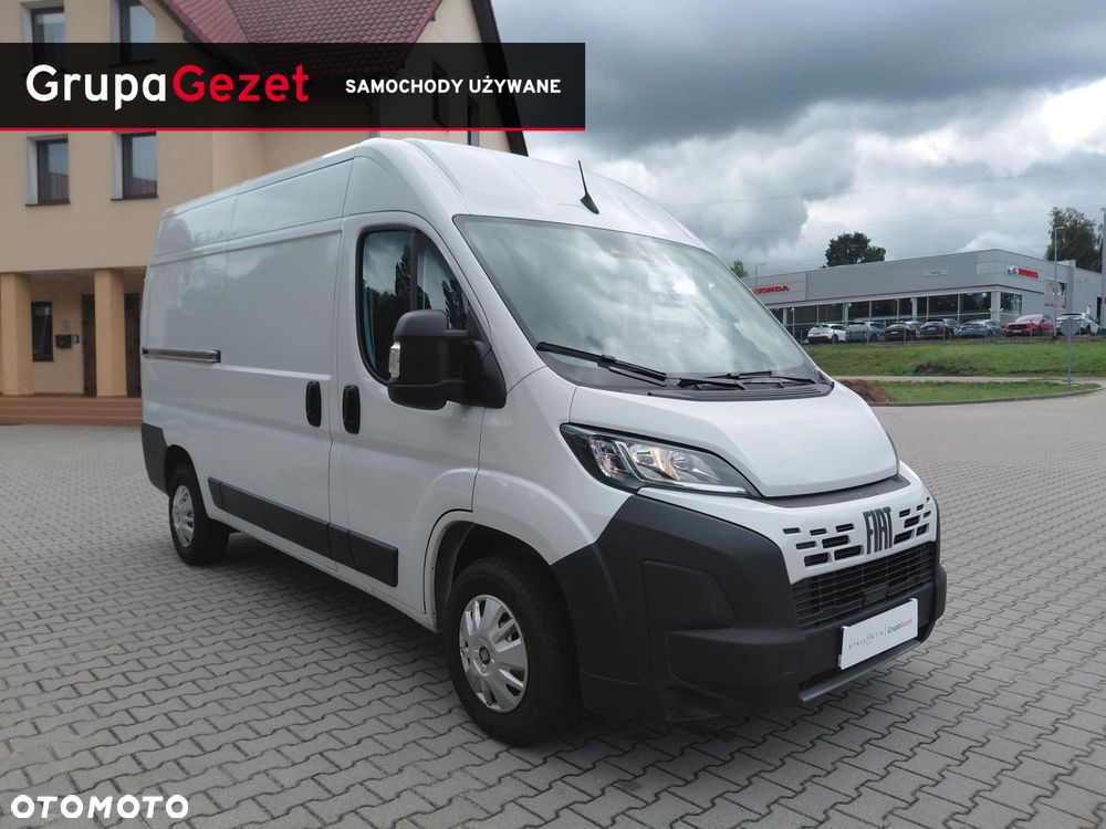 Fiat Ducato - 1