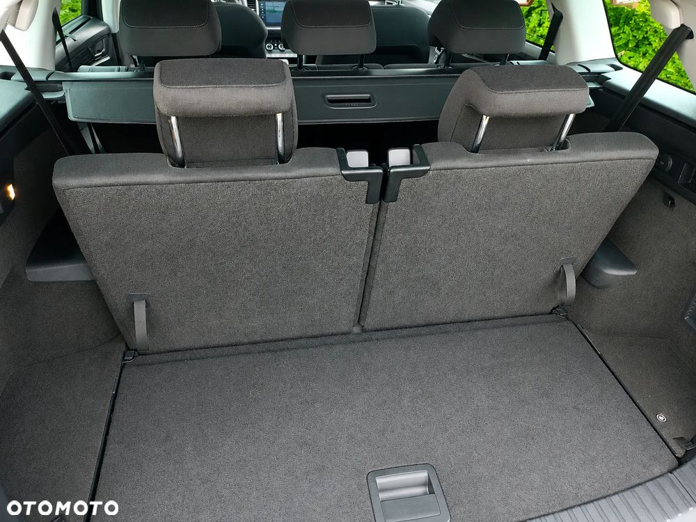 Skoda Kodiaq 1.5 TSI ACT 4x2 Style DSG 7os - 4