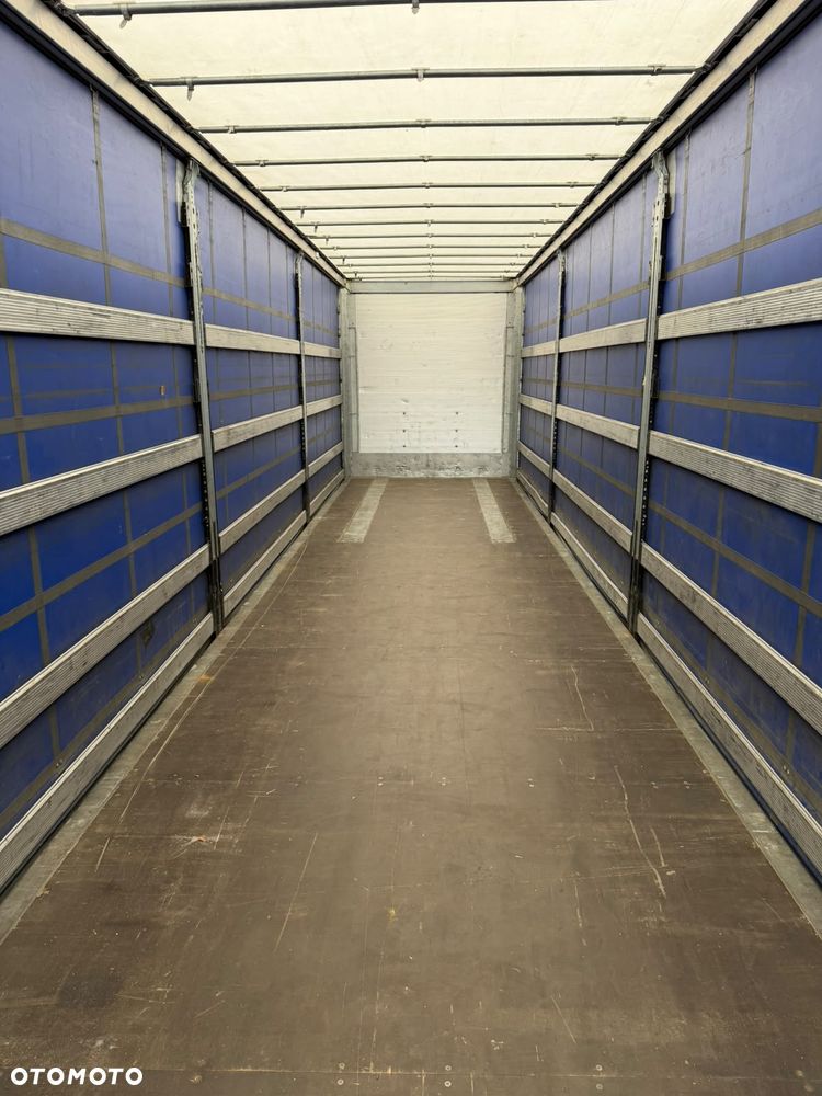 Schmitz Cargobull SCB / VARIOS SIMPLE / STANDARD / CERTYFIKAT XL - 18