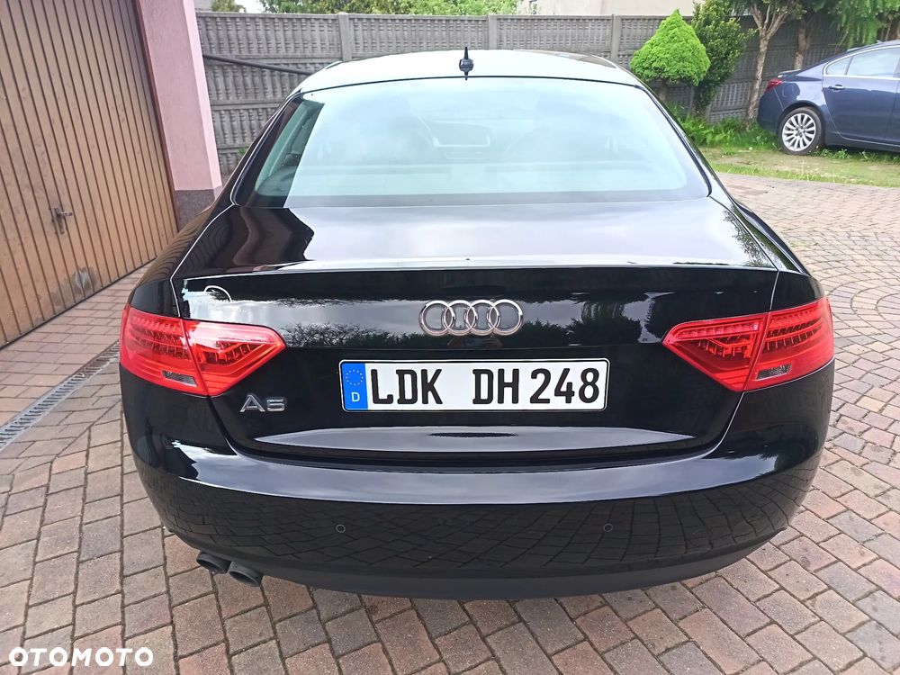 Audi A5 Coupé 1.8 TFSI - 6