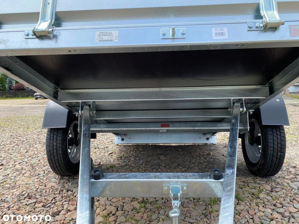 Neptun N7-236 PRO 236x129x45 DMC 750 - 8