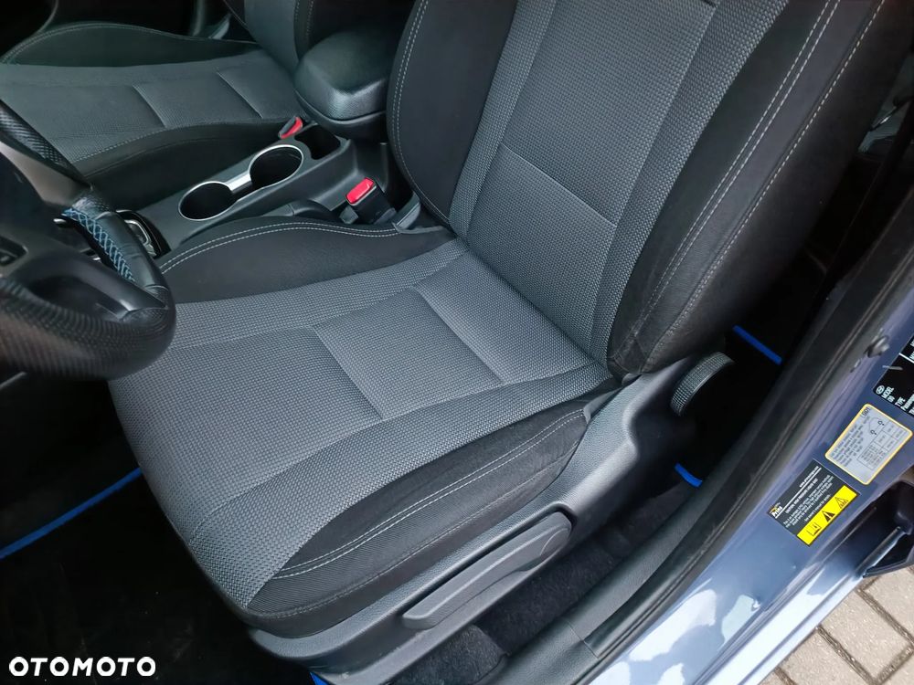 Hyundai i30 1.6 Automatik Trend - 22