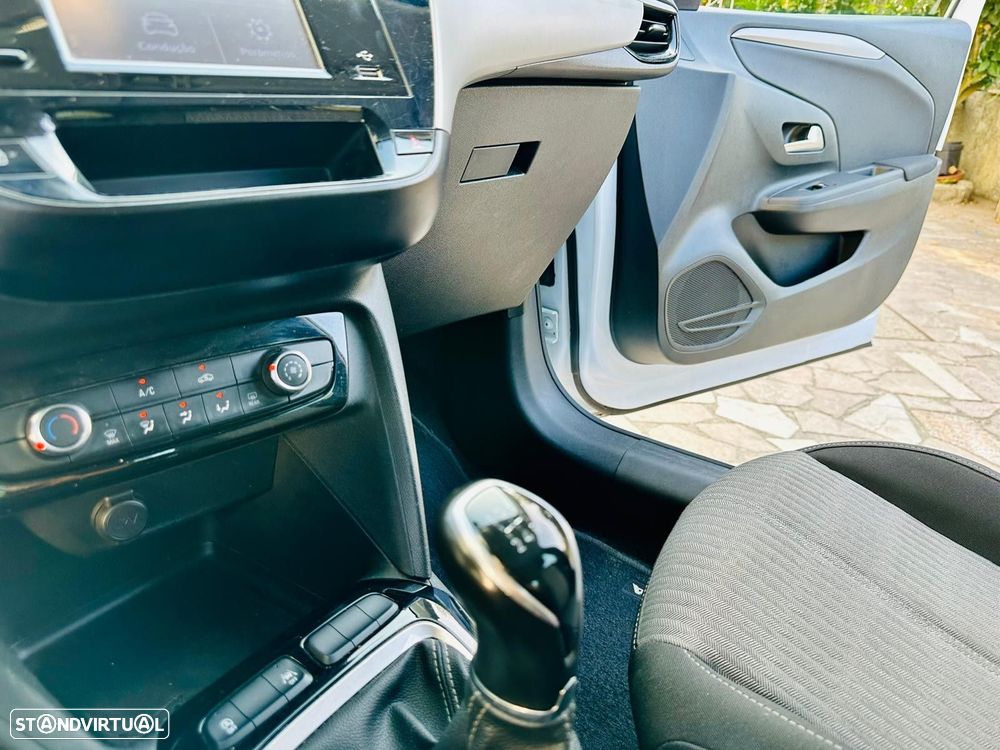 Opel Corsa 1.2 Edition - 24