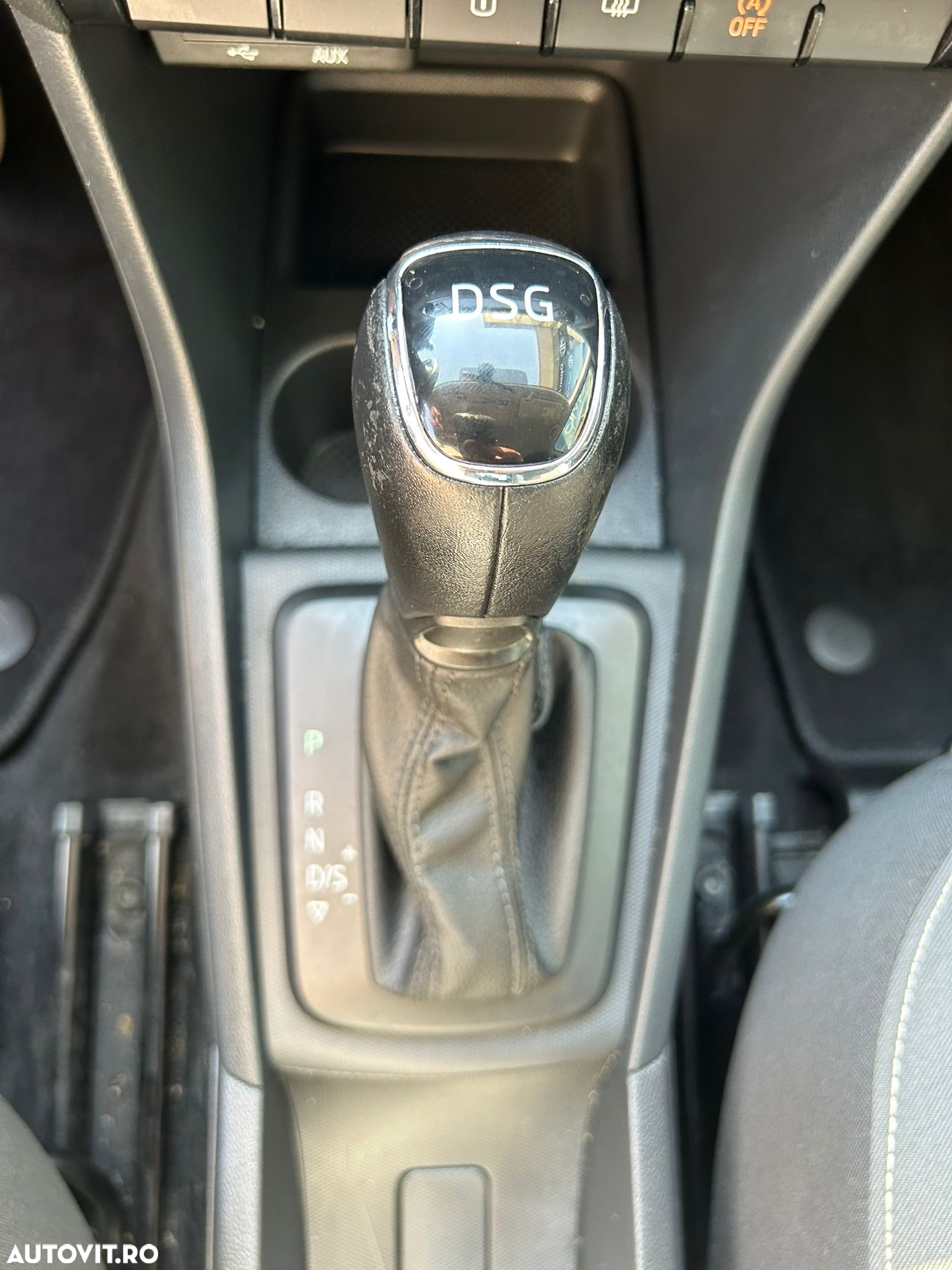 Skoda RAPID 1.4 TDI DSG Ambition - 25