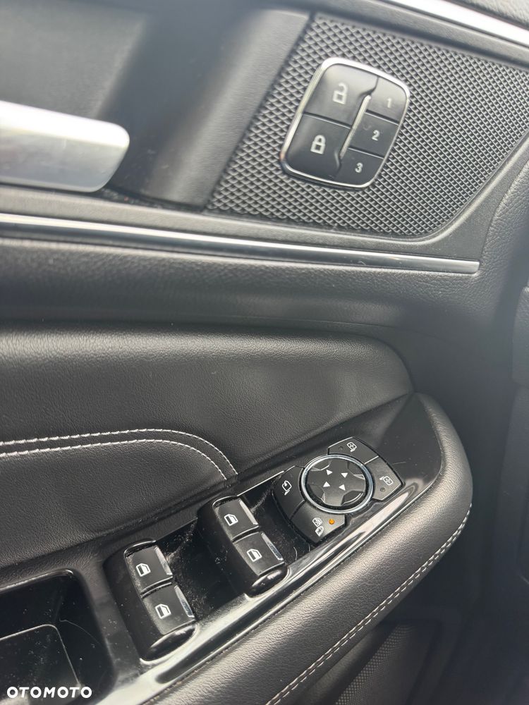 Ford Galaxy 2.0 TDCi Titanium PowerShift - 12