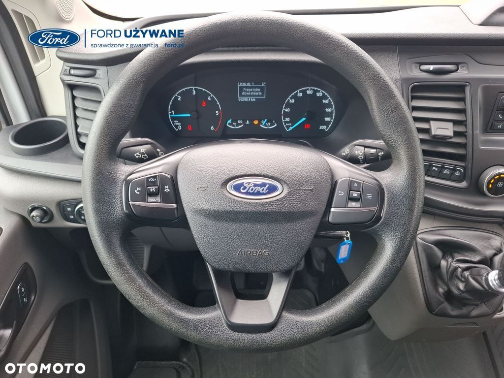 Ford Transit - 20