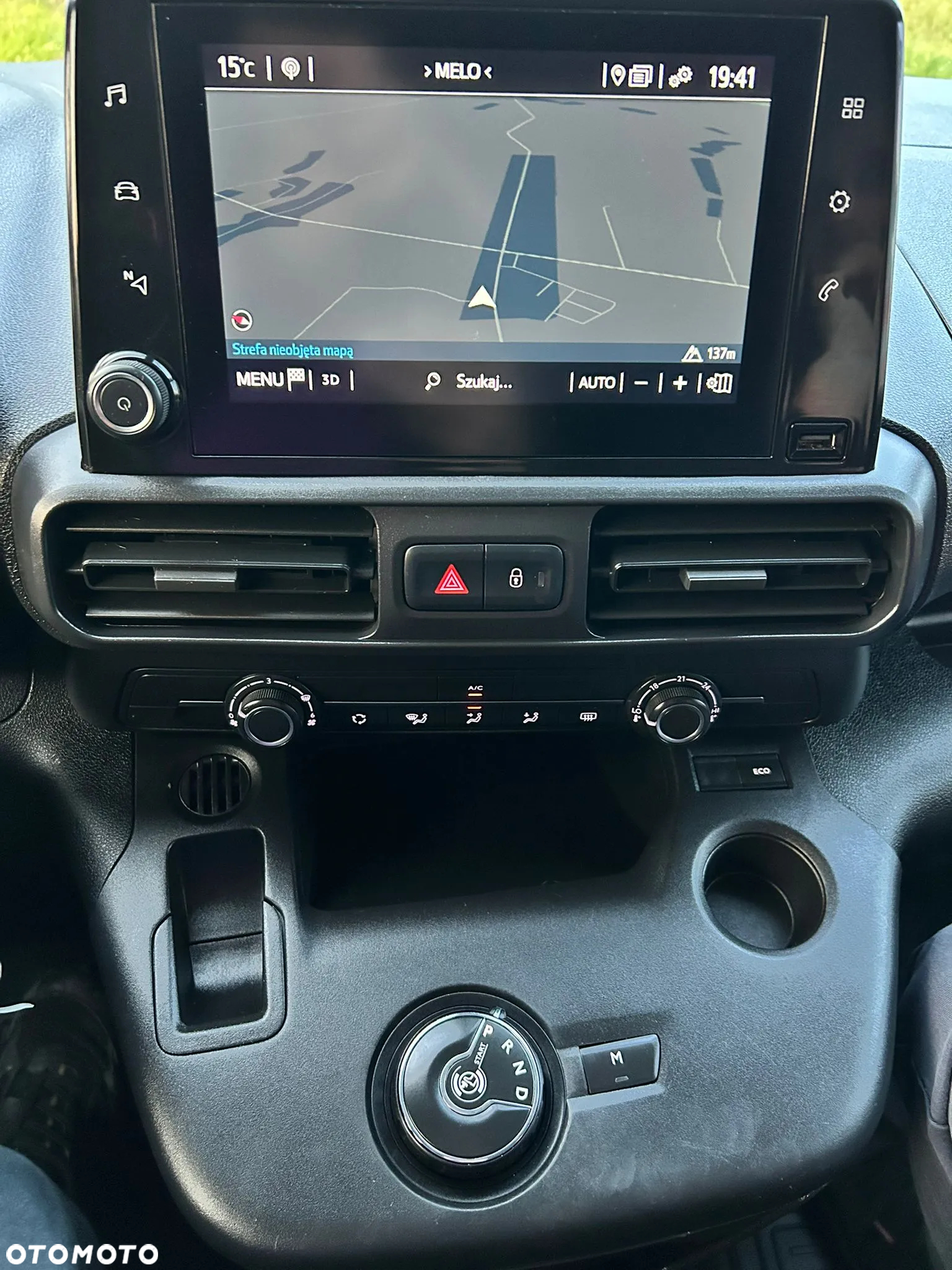 Toyota Proace City 1.5 D-4D Long 2,4t Active (bryg.) - 11