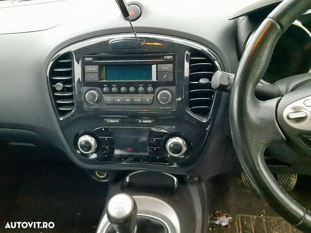 Dezmembrez Nissan Juke 1.5 diesel - 3