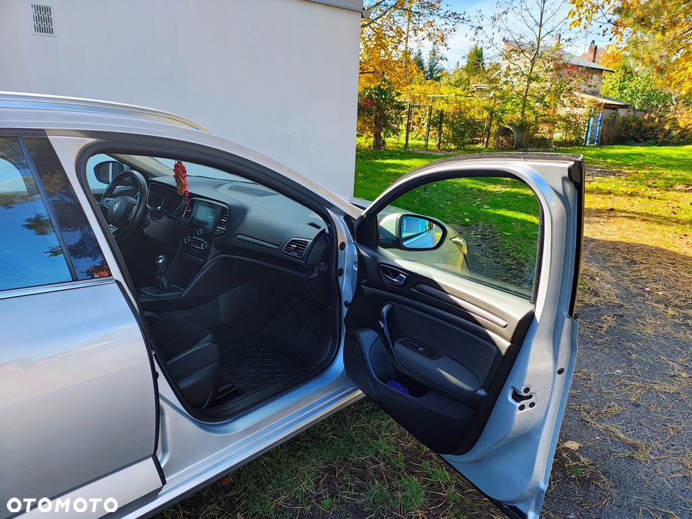 Renault Megane - 16
