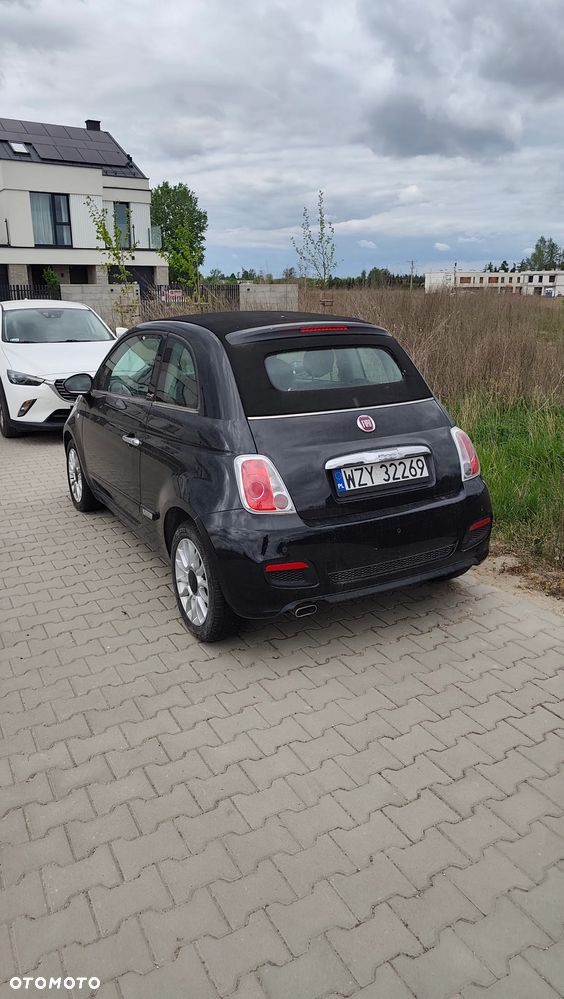 Fiat 500 - 7