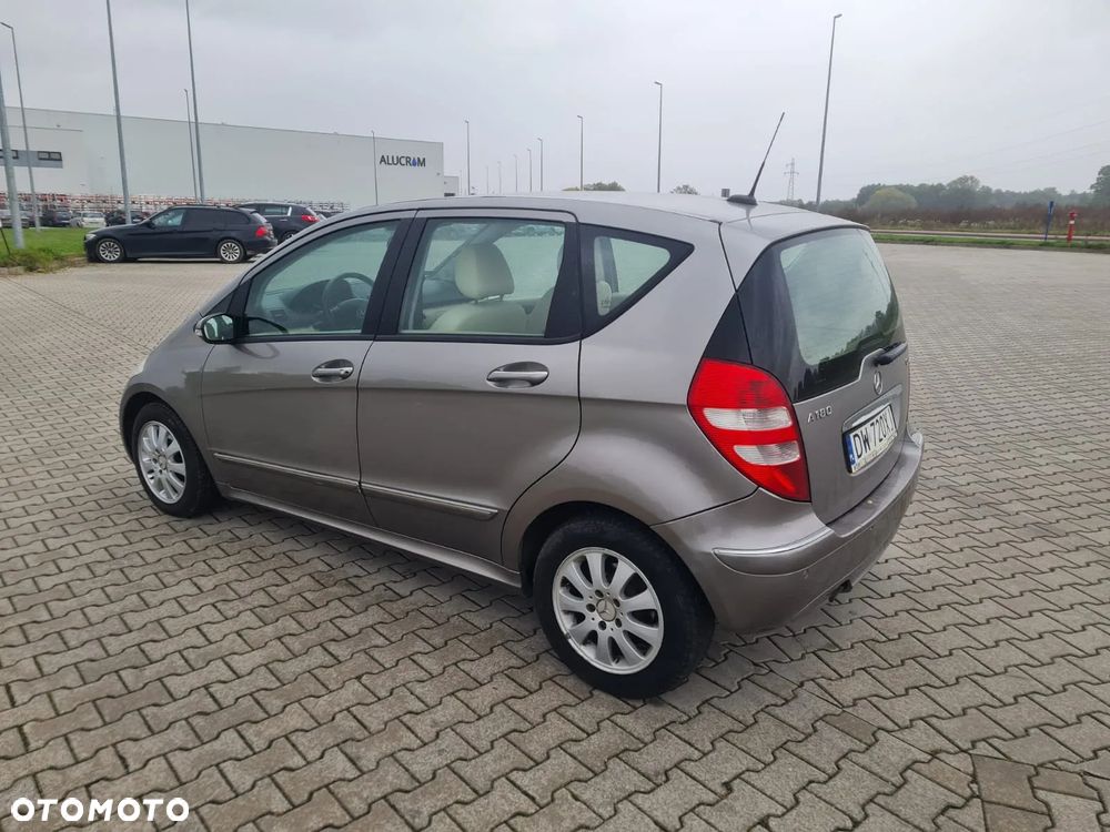 Mercedes-Benz Klasa A ver-180-cdi-elegance-eu5 - 6