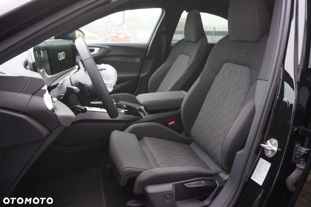 Audi A5 Limousine TDI 150 kW S tronic Edition one - 37