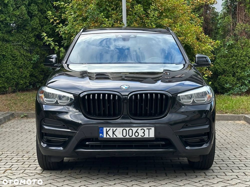 BMW X3 xDrive30i xLine - 2
