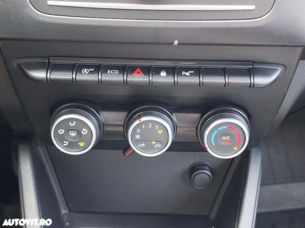 Dacia Duster 1.5 Blue dCi Comfort - 20