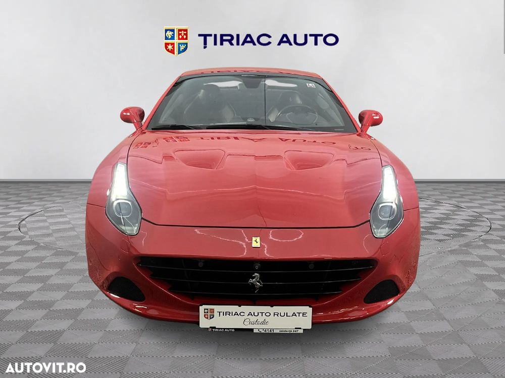 Ferrari California - 8