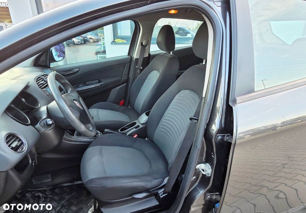 Fiat Bravo - 7