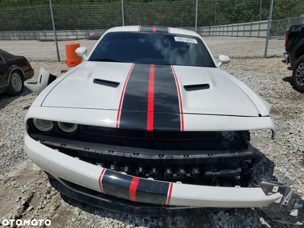 Dodge Challenger 3.6 SXT - 5