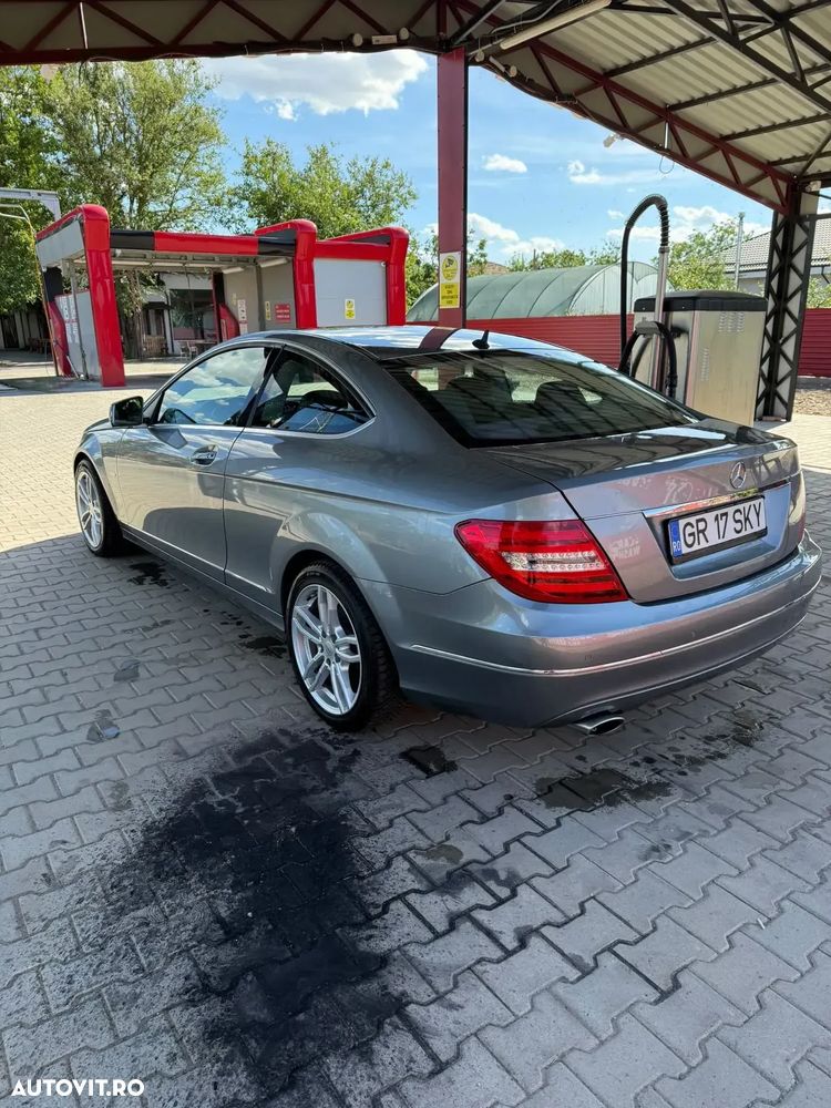 Mercedes-Benz C - 2