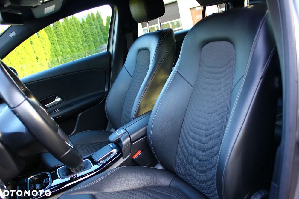 Mercedes-Benz Klasa A 160 Style - 25