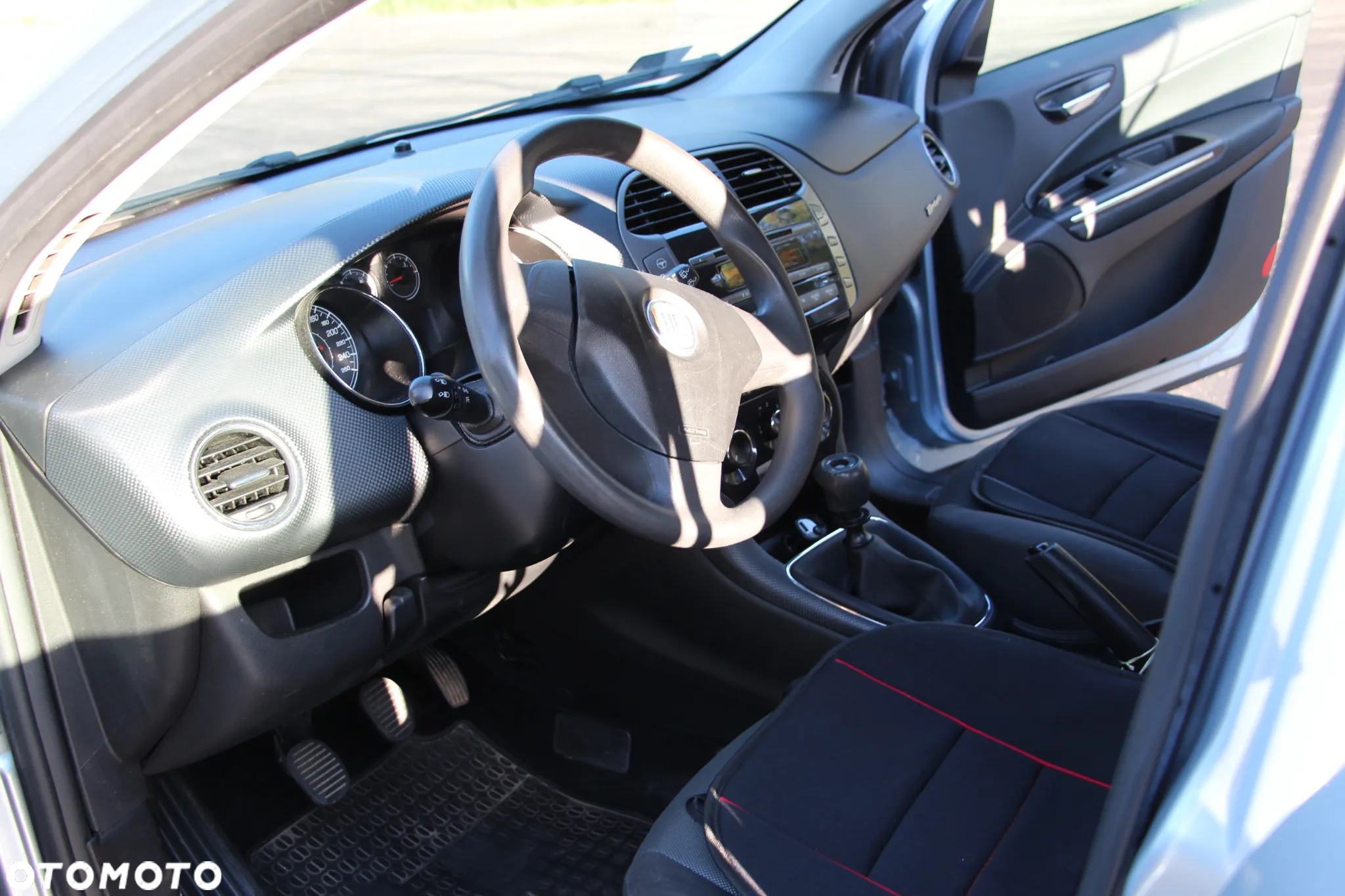 Fiat Bravo - 9