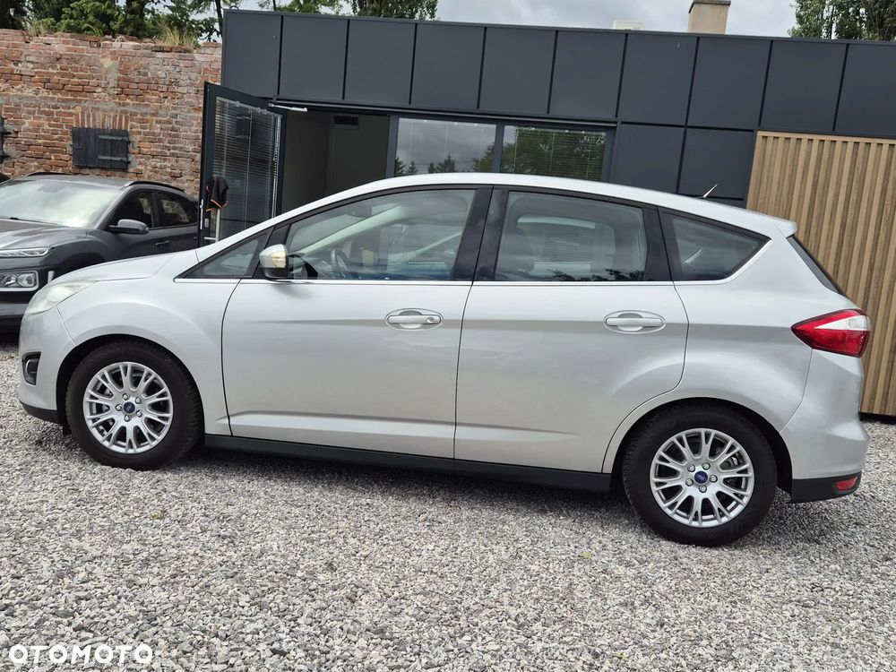 Ford C-MAX 1.6 Ti-VCT Ambiente - 6